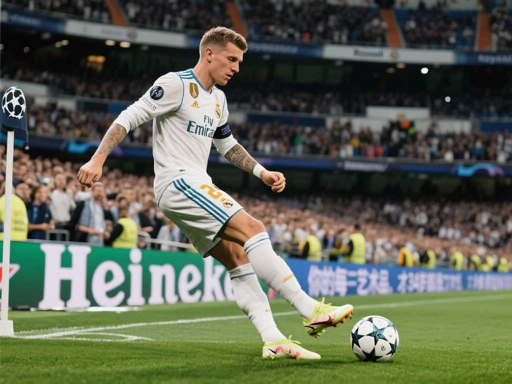 34岁还早呢！克罗斯考虑退役，皇马盼他再战几年