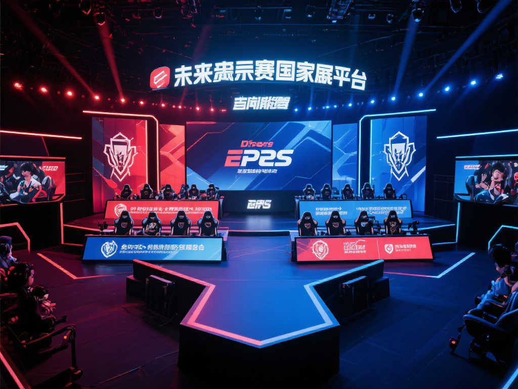 电竞赛事首登国家级博览会舞台，行业影响力显著增强