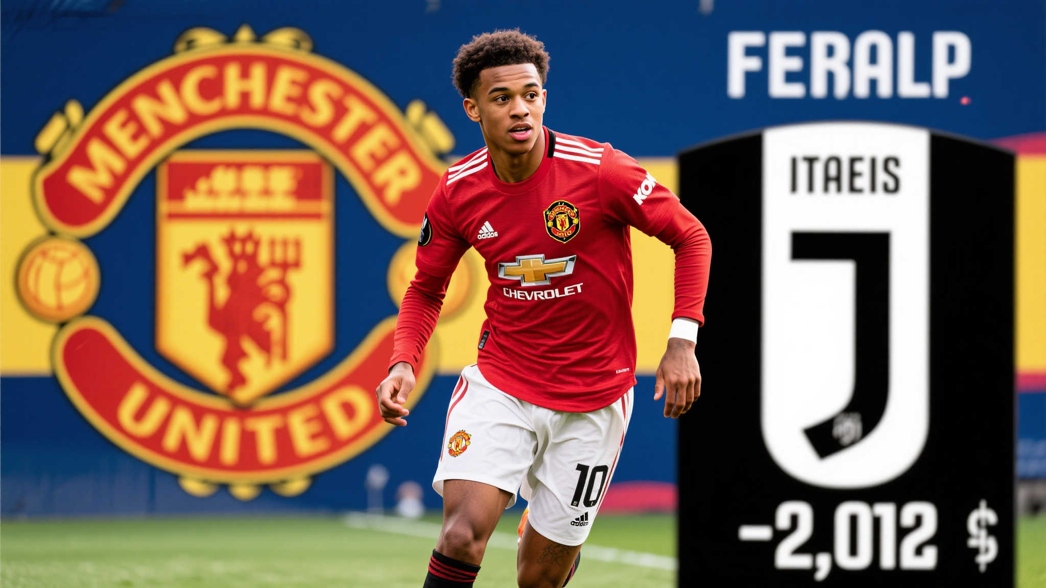 在当前国际足球市场中，关于球员转会的新闻总是引人关