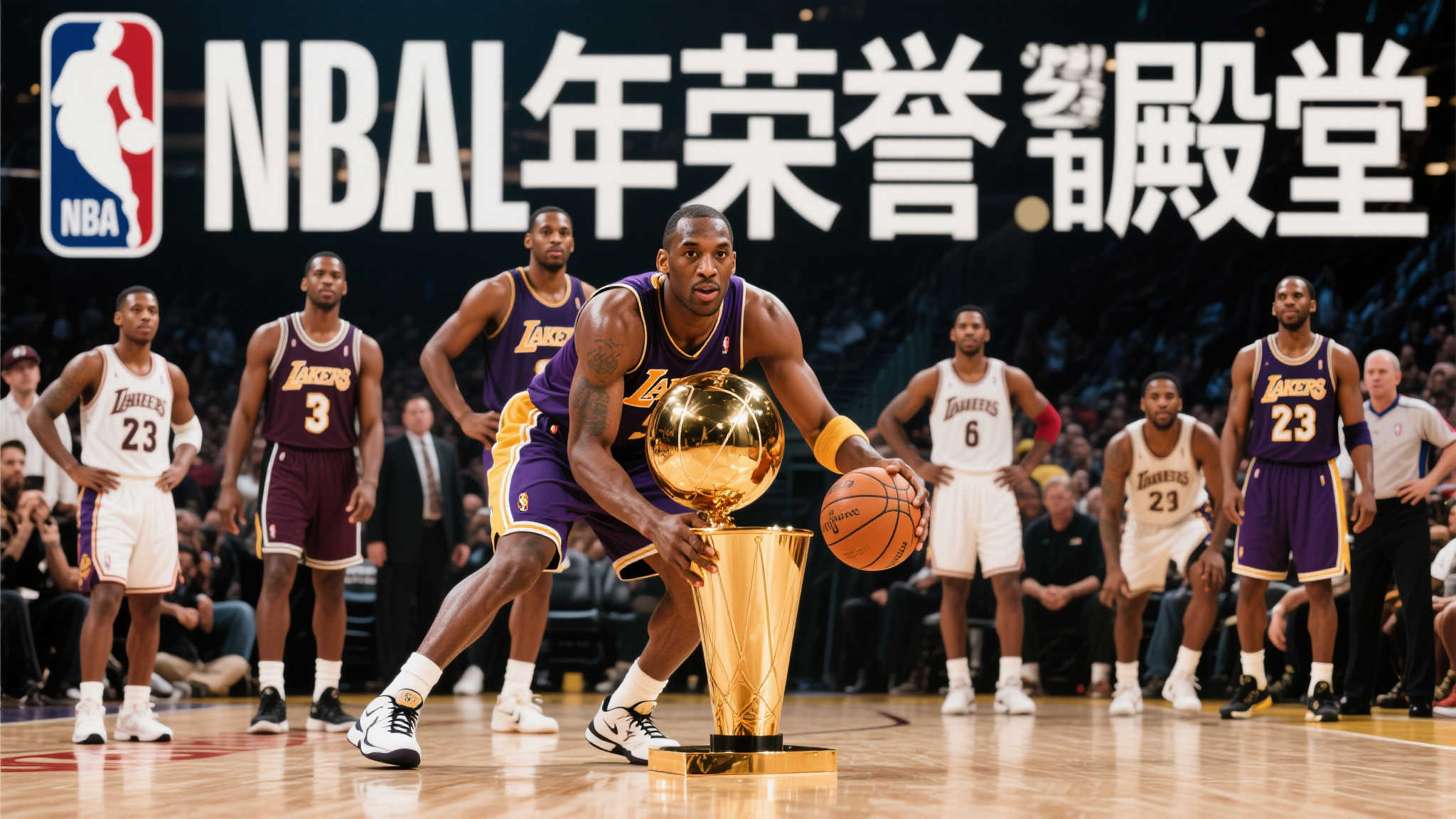 科比在总决赛中共得937分,NBA历史排名第十一,他前面有哪些传奇球星? 为了回答这个问题,我们需要了解NBA历届总决赛的大